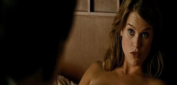  Alice Eve - Crossing Over
